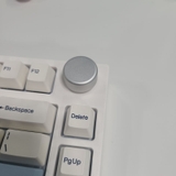 Núm xoay NJ80 nhôm