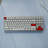 Bộ keycap cmk bow/wob/red