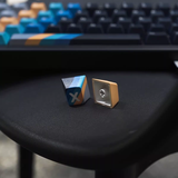 Bộ keycap Record Gradient