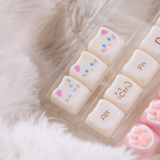 Bộ keycap MAO Meo