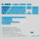 Bộ keycap cherry Snow Mountain