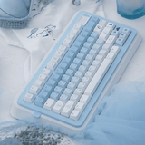 Bộ keycap Ure Polar Bear