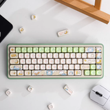 MOA keycap