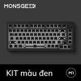 Bàn phím cơ custom Monsgeek M1W
