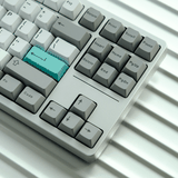 Bộ keycap cmk Modern Dolch Light - Retro
