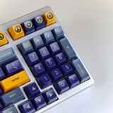 Bộ keycap SA DZ