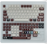 Bộ keycap Minecraft Retro Cherry