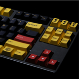 Bộ keycap Spirit