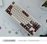 Bộ keycap Minecraft Retro Cherry