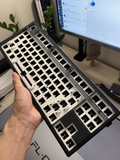 Bộ KIT tùy chỉnh MK870 3 mode - mạch xuôi