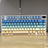 Bộ keycap Seasonal Gradient Color