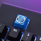 Keycap Lò hạt nhân Ironman