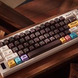 Bộ keycap Chocolate Donut