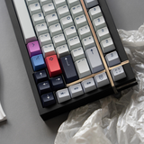 Bộ keycap Cherry Spark Light / Dark