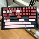 Bộ keycap Cherry Darling