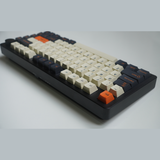Bộ keycap cherry Carbon