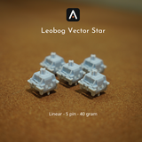 Swtich Leobog Vector Star