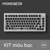Bàn phím cơ custom Monsgeek M1W
