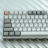 Bộ keycap cmk Modern Dolch Light - Retro