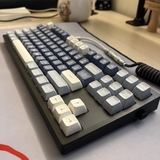 Bộ KIT tùy chỉnh MK870 3 mode - mạch xuôi