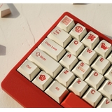 Bộ keycap Little Tiger
