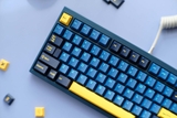 Bộ keycap Nautilus ABS Doubleshot