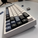 Bộ keycap Arctic ABS Doubleshot