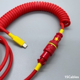 Cable Viet Nam Color