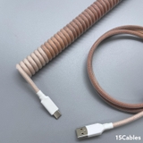 Cable gradien color