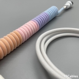 Cable paracord color