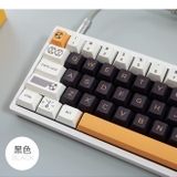 Bộ keycap Virtual War Cherry Profile