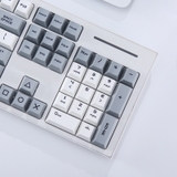 Bộ keycap Minecraft Pixel Cherry Profile