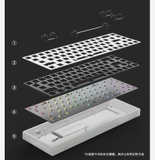 KIT DAGK Acrylic Pro 68