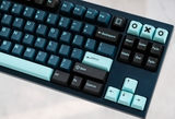 Bộ keycap Monster ABS Doubleshot