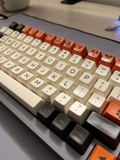 Bộ keycap SA Carbon