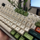 Bộ keycap SA Harry Potter Snake
