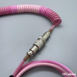 Cable gradien color