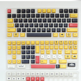 Bộ keycap Spirit