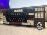 Bàn phím cơ custom FL MK870 Rome