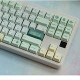 Bộ keycap Botanical Garden