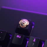 Keycap Lá chắn vô địch DOTA2