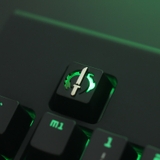 Keycap kiếm Mugen