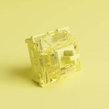 Switch Akko Cream Yellow/Blue V3