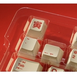 Bộ keycap Little Tiger