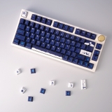 Bộ keycap Snowy Night