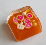 Keycap Artisan Fruits