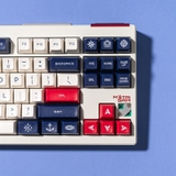 Bộ keycap Navy SA