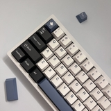 Bộ keycap Arctic ABS Doubleshot