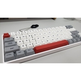 Bộ keycap Minecraft Pixel Cherry Profile