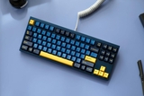 Bộ keycap Nautilus ABS Doubleshot